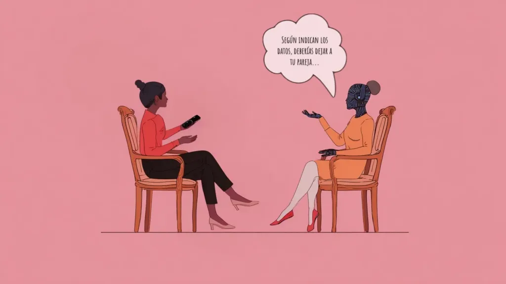Chat GPT y psicología