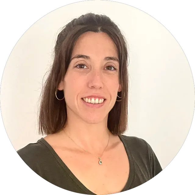 Anna Ribas, psicòloga infantojuvenil i terapeuta familiar a Umera