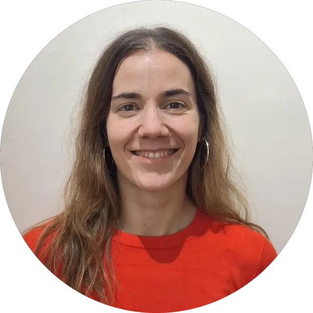 Clara García, psicòloga a Umera