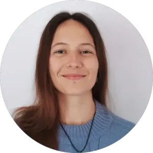 Picture of Judith Bernaus