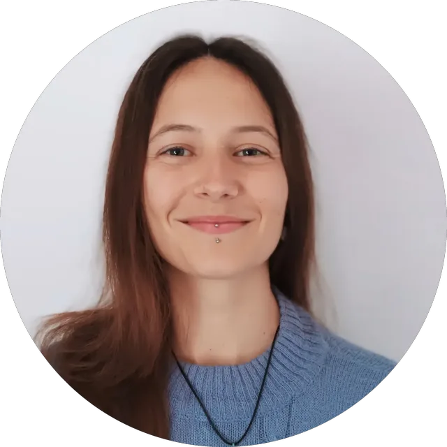 Judith Bernaus, psicòloga a Umera